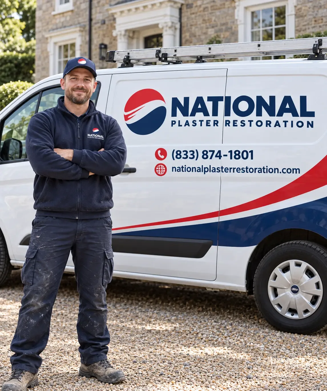 Plaster Repair company in Bremen, OH